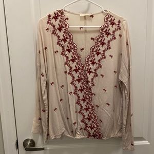 Women’s blouse